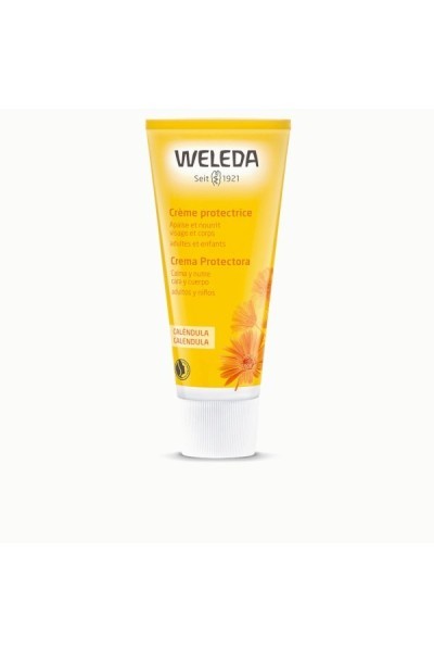 Weleda Cos Crema De Calendula 75ml