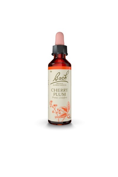 Bach 06 Cherry Plum 20ml