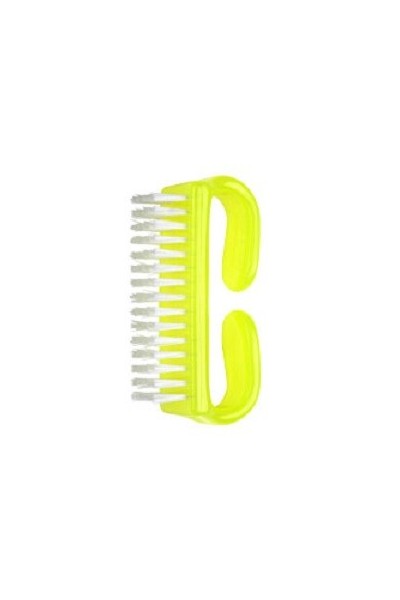 Beter Nail Brush With Nylon Bristles