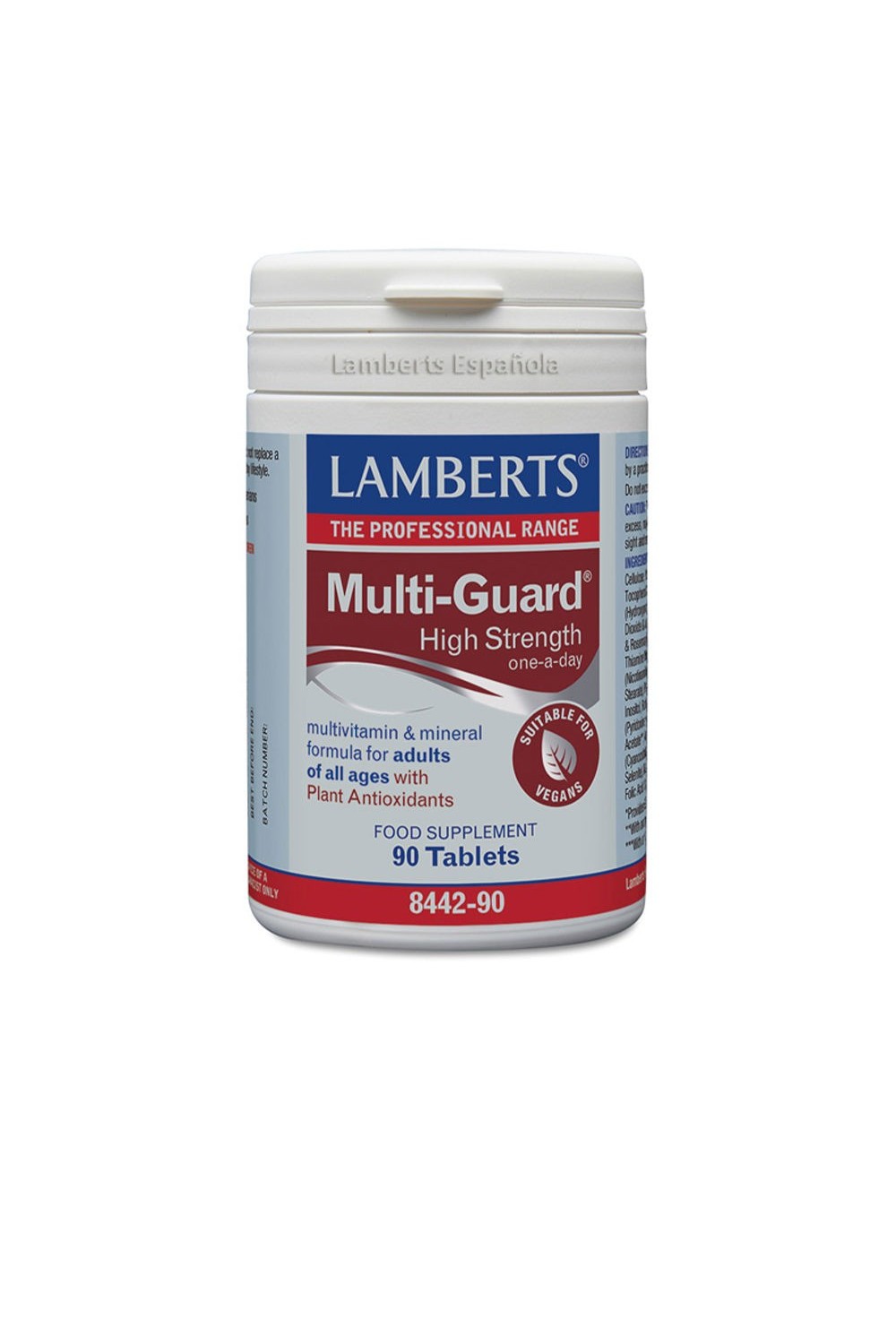 Lamberts Multi- Guard 90 Tabs