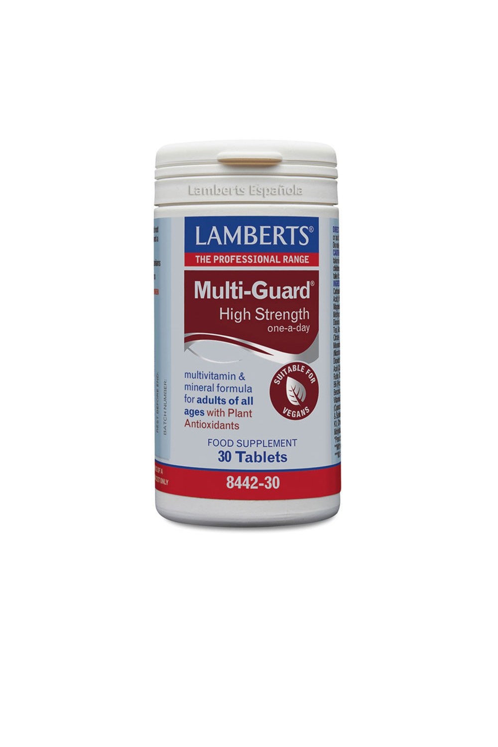 Lamberts Multi-Guard 30 Tabs