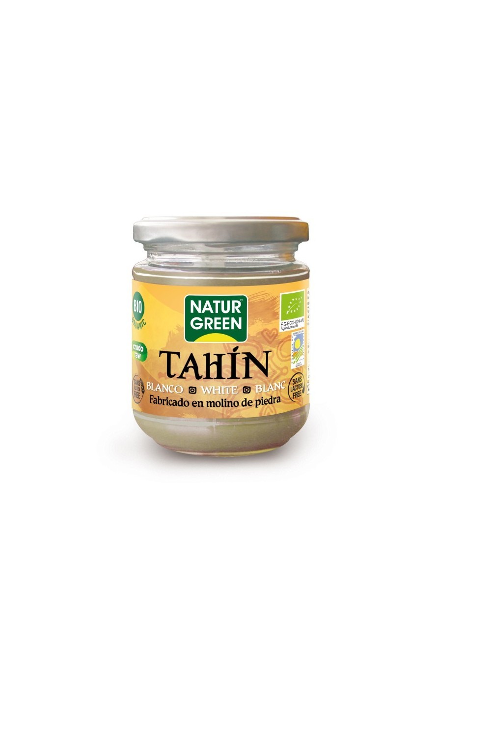 Naturgreen Pure Sesamo Tahin 300g