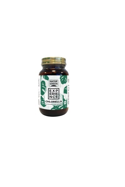 Naturgreen Vita Superlife Chlorella 180 Comp