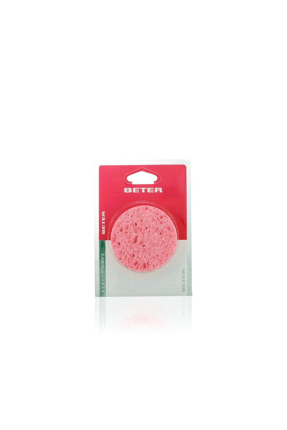 Beter Cellulose Facial Cleansing Sponge