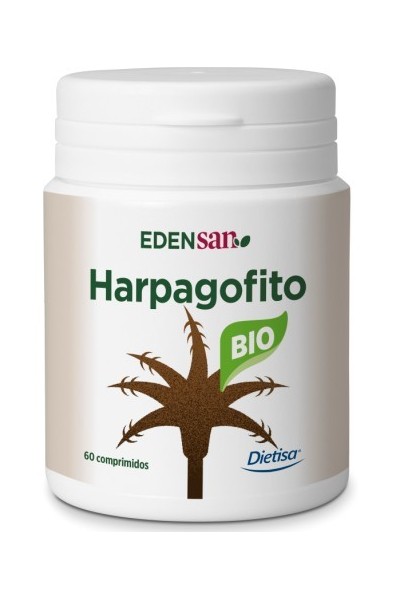 Dietisa Edensan Harpago Bio 60 Comp