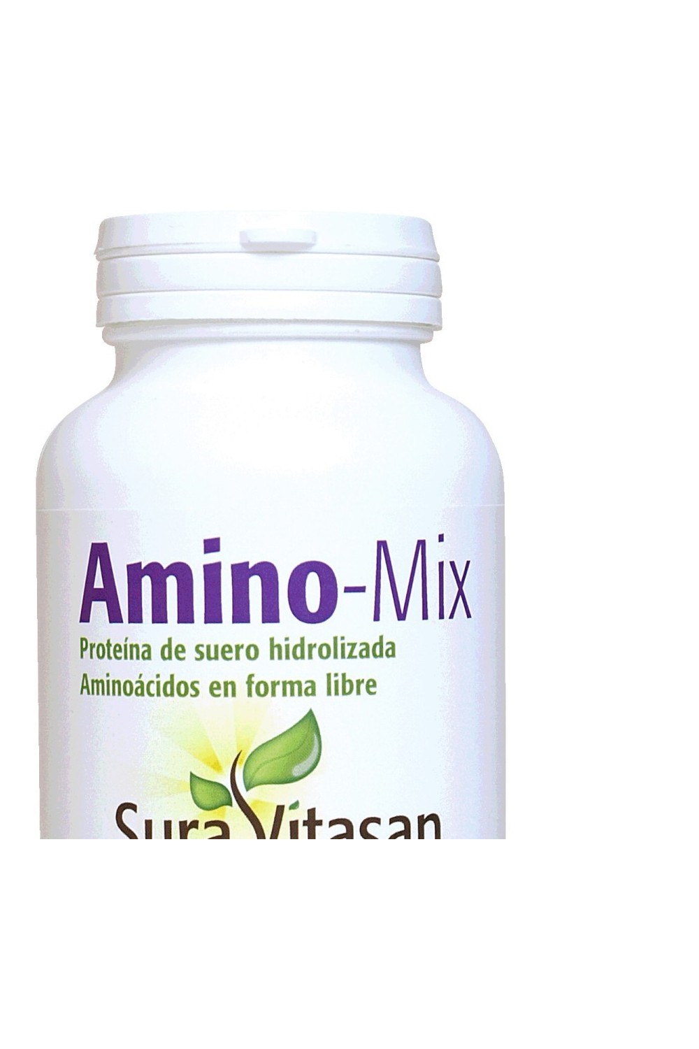 Sura Vitas Amino-Mix 850 Mg 240 Comp