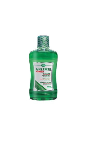 ESI - Trepatdiet Aloe Fresh Colutorio Zero 500ml