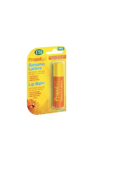 ESI - Trepatdiet Propolaid Stick Labios 5 Mg