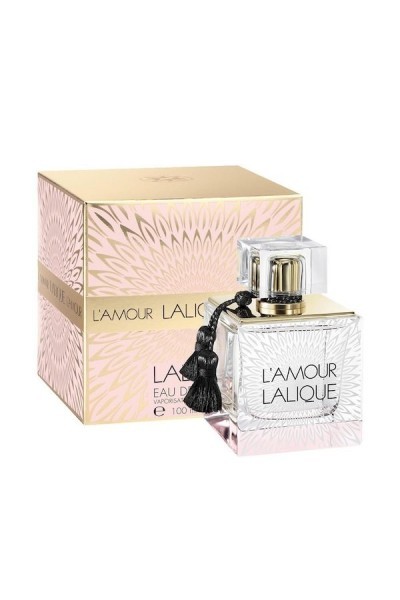 L Amour Lalique Eau De Perfume Spray 100ml