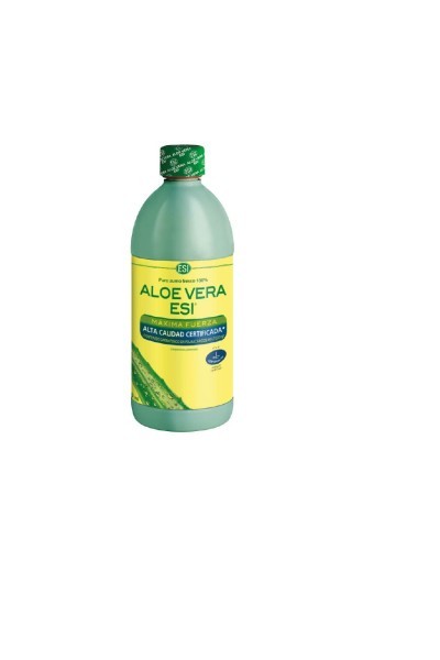 ESI - Trepatdiet Aloe Vera Zumo 1 Litro