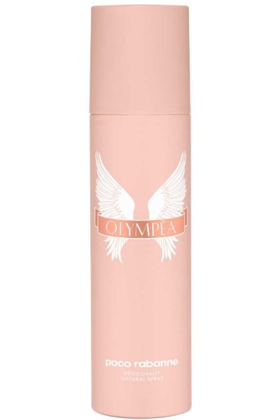 Paco Rabanne Olympea Deodorant Spray 150ml