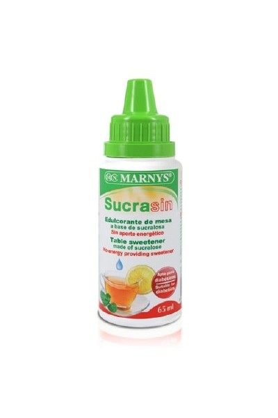 Marnys Sucrasin 65ml