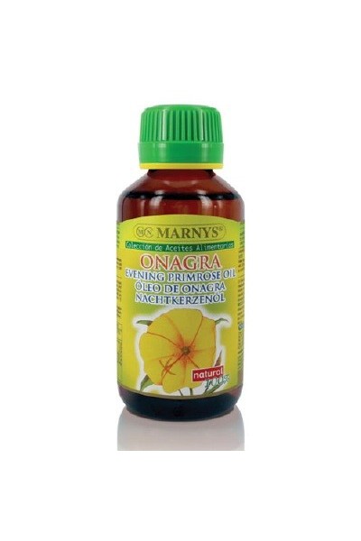 Marnys Aceite Puro Onagra 125ml