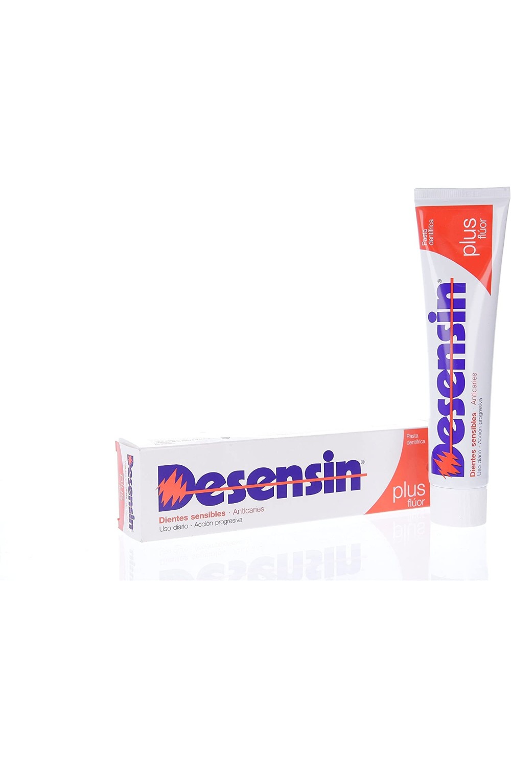 Dentaid Desensin Plus Toothpaste