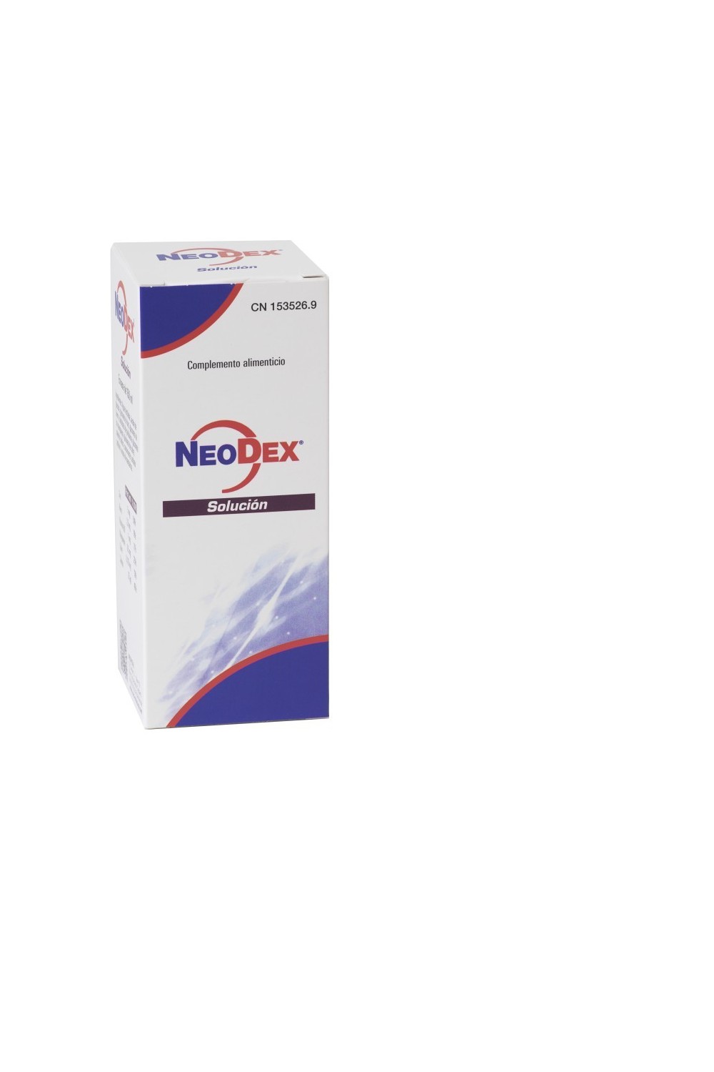 Neodex Solucion 150ml