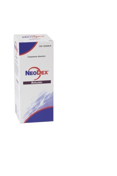 Neodex Solucion 150ml