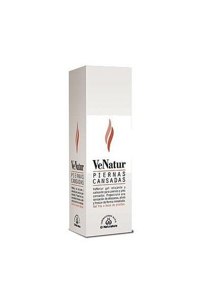 El Natural Venatur Gel 200ml