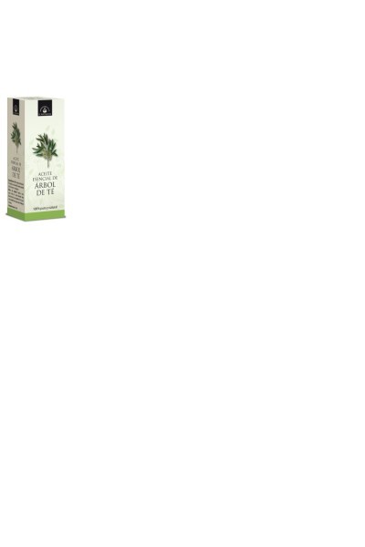 El Natural Aceite Arbol De Te 30ml