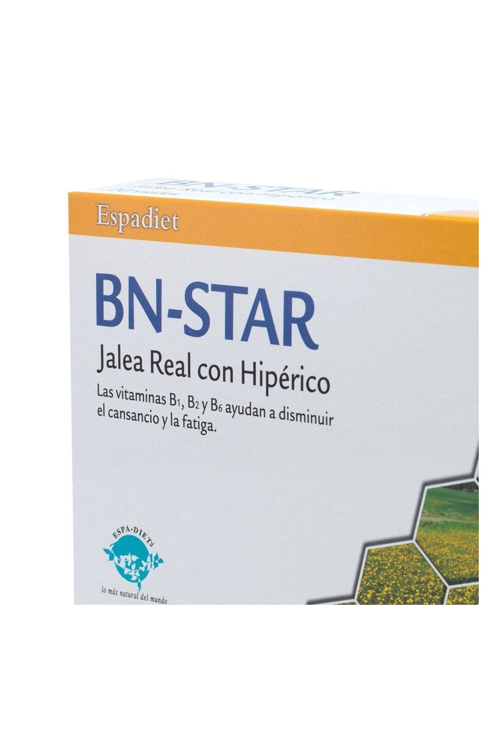 Montstar Jalea Bnstar 20 Viales