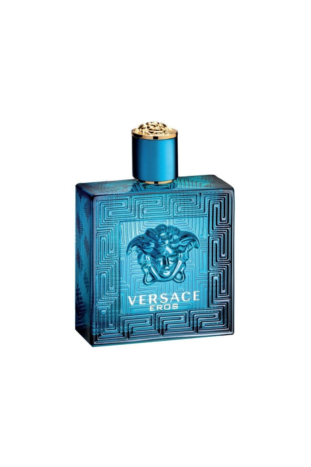 Versace Eros Eau De Toilette Spray 200ml