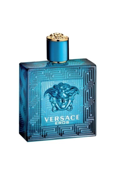 Versace Eros Eau De Toilette Spray 200ml