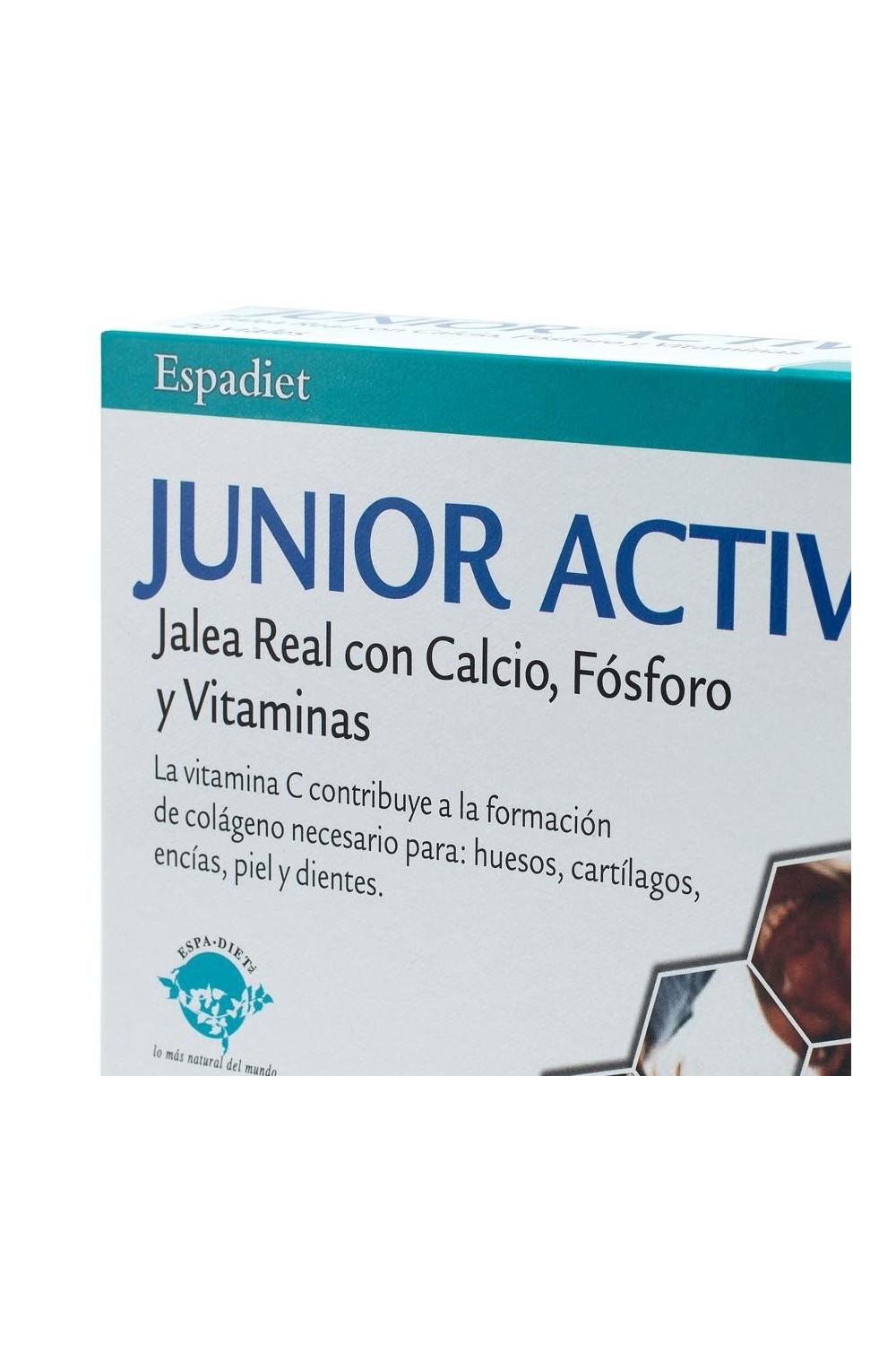 Montstar Jalea Junior 12-18 20 Viales