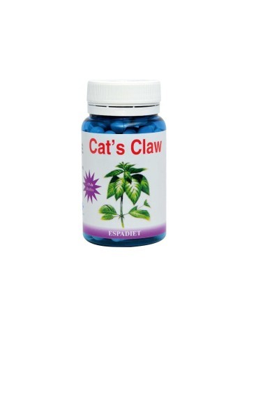Montstar Cat's Claw 60 Caps