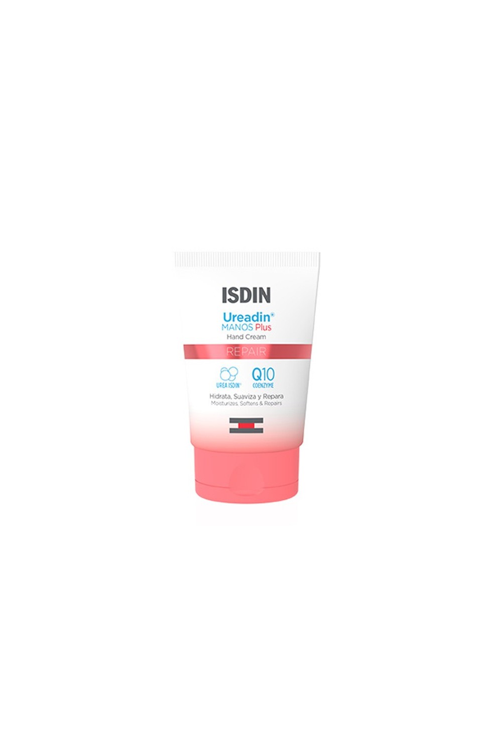 Isdin Ureadin Plus Restorative Hand Cream 50ml