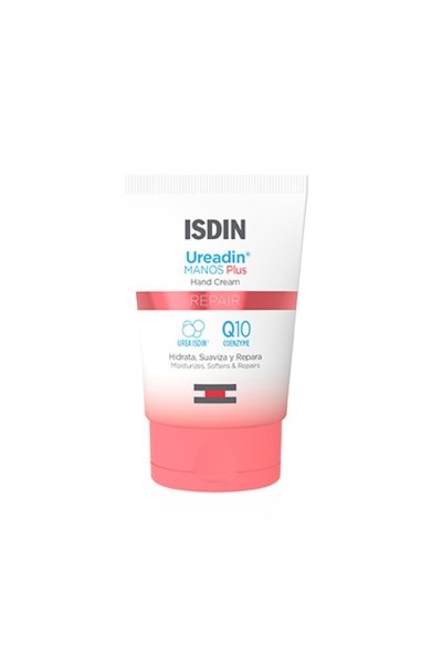 Isdin Ureadin Plus Restorative Hand Cream 50ml