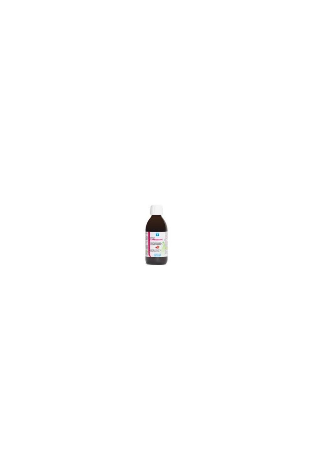 Nutergia Ergycranberryl 250ml