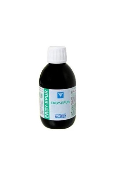 Nutergia Ergy-Epur 250ml