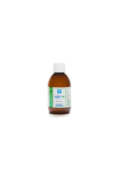 Nutergia Oligoviol N 150ml