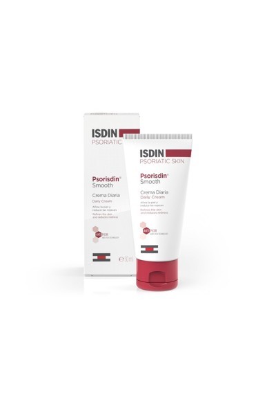 Isdin Iralfaris Cream For Specific Zones 50ml