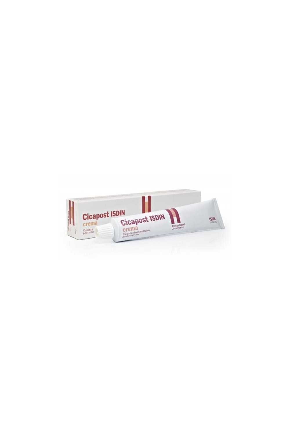 Isdin® Cicapost® Cream 50g