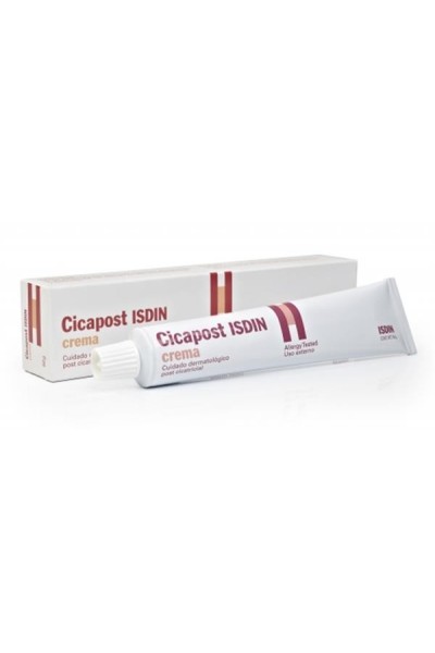 Isdin® Cicapost® Cream 50g