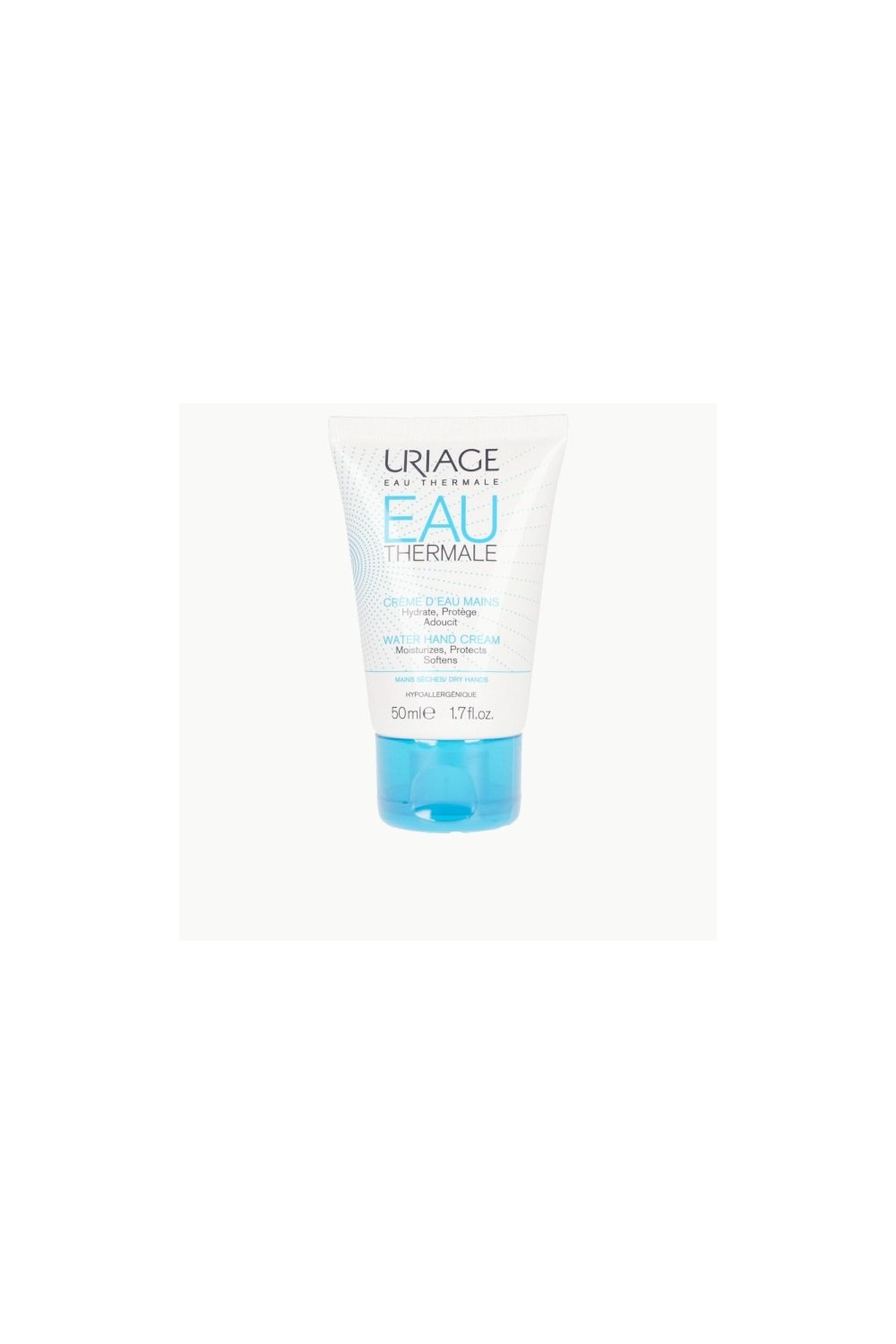 Uriage Eau Thermale Water Hand Cream 50ml