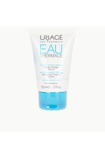 Uriage Eau Thermale Water Hand Cream 50ml