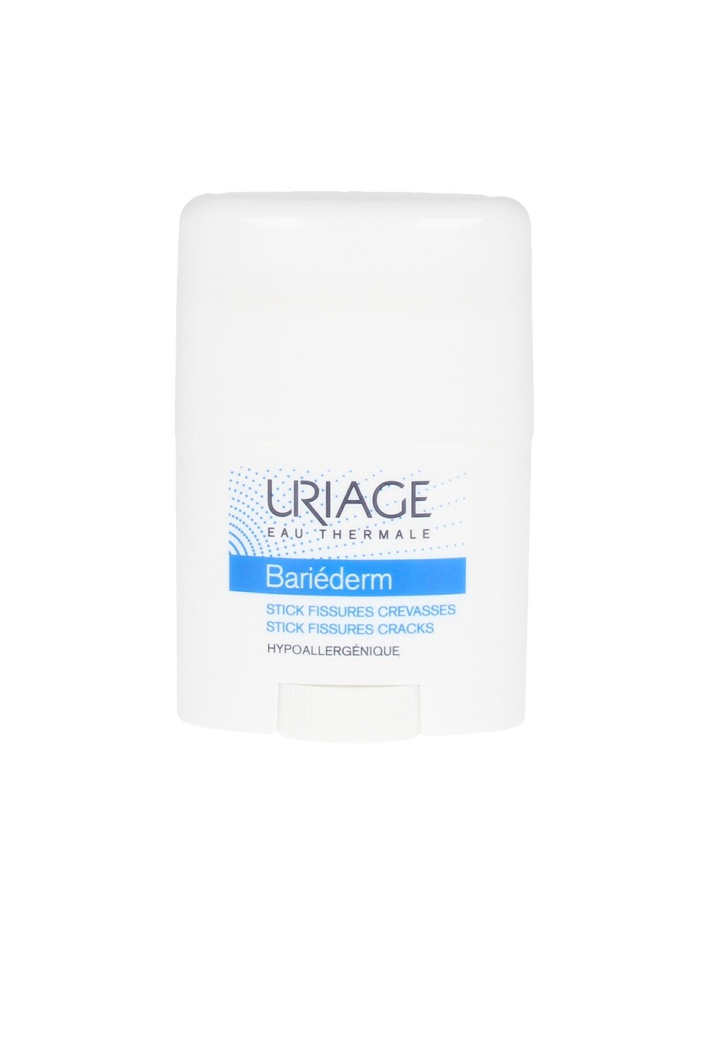 Uriage Bariéderm Stick Fissures Cracks 22g