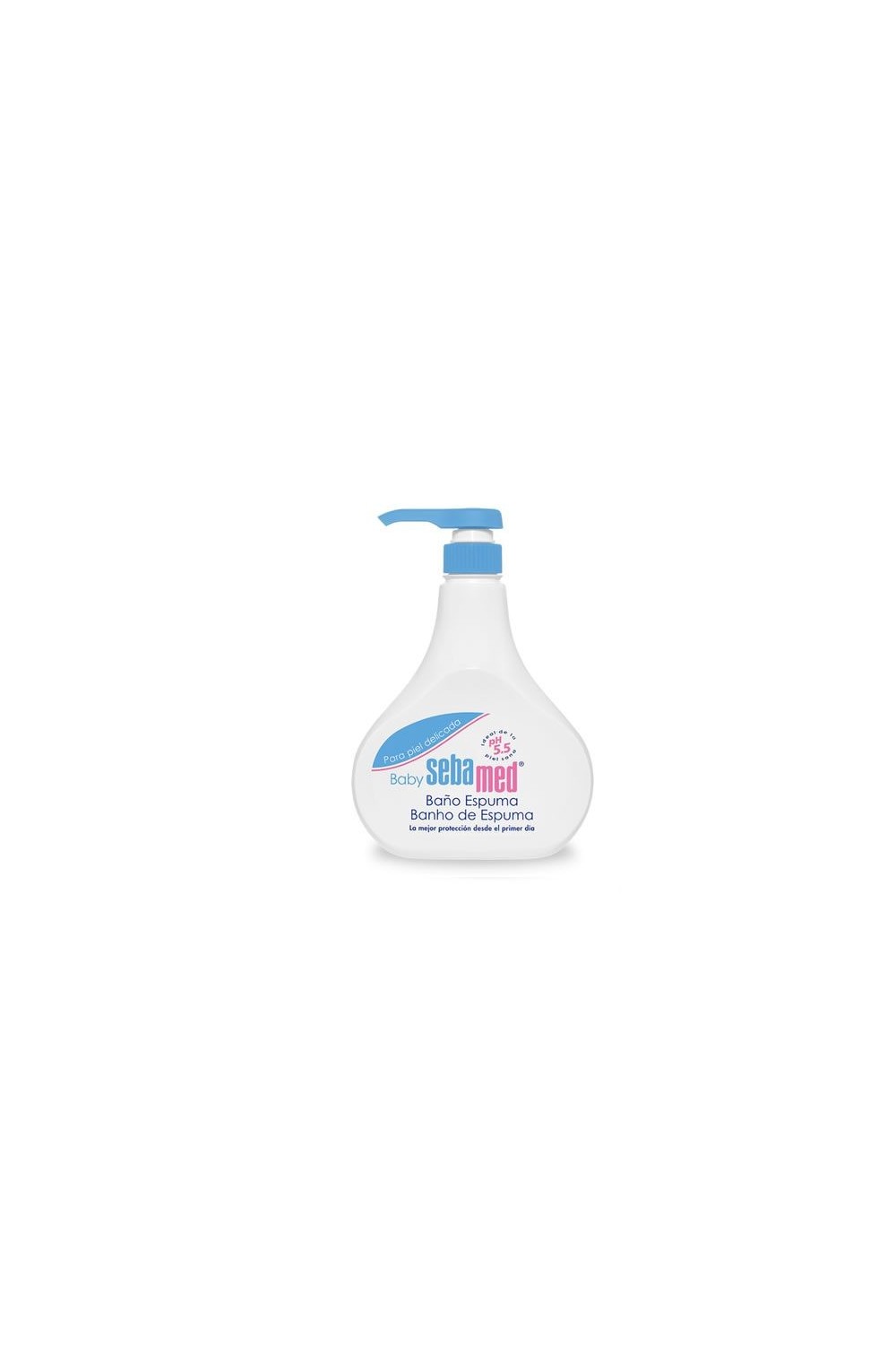 Sebamed Baby Bubble Bath 1000ml