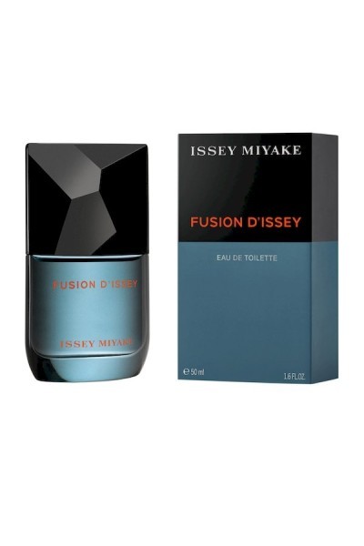 Issey Miyake Fusion D'Issey Eau De Toilette Spray 50ml