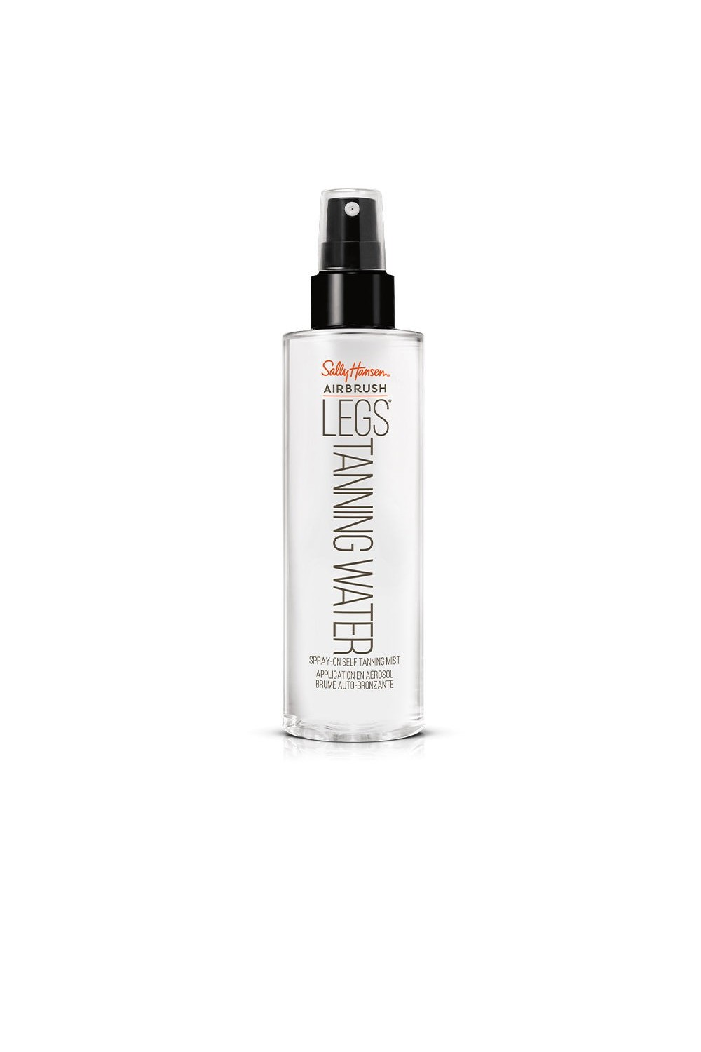 Sally Hansen Tanning Water 200ml