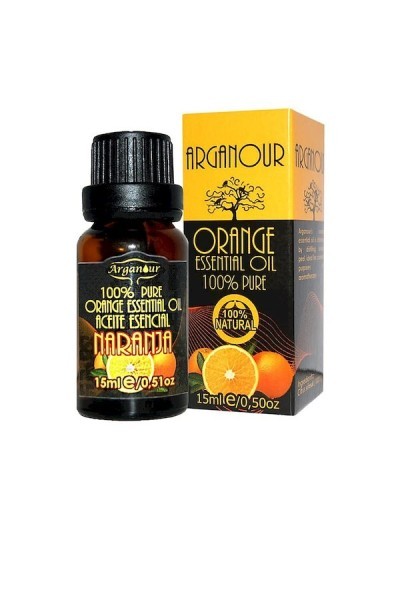Arganour Orange Essential Oil 15ml