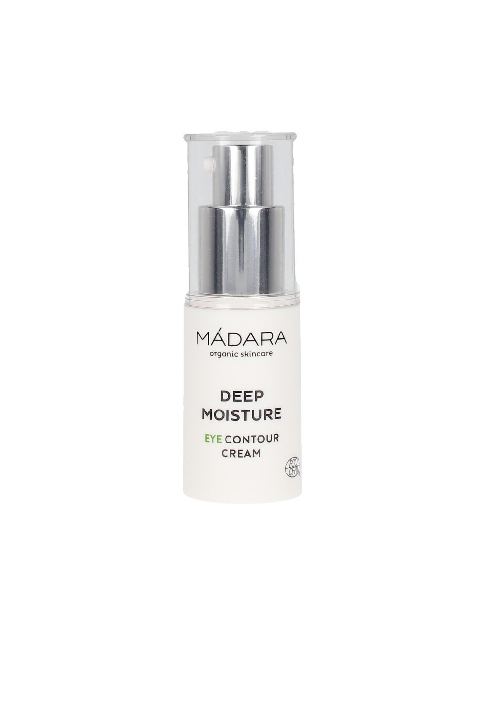 MÁDARA - Mádara Deeep Moisture Eye Contour Cream 15ml