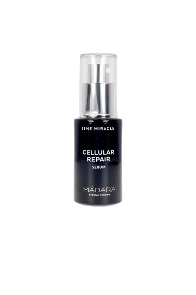 MÁDARA - Mádara Time Miracle Cellular Repais Serum 30ml