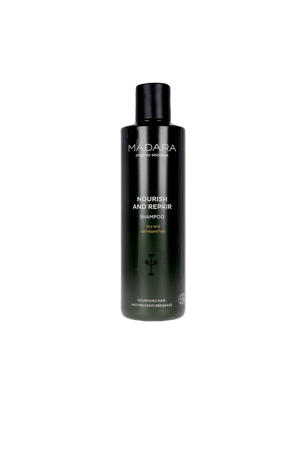 MÁDARA - Mádara Nourish and Repair Shampoo 250ml