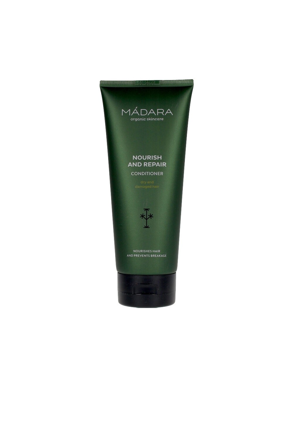 MÁDARA - Mádara Nourish And Repair Conditioner 200ml