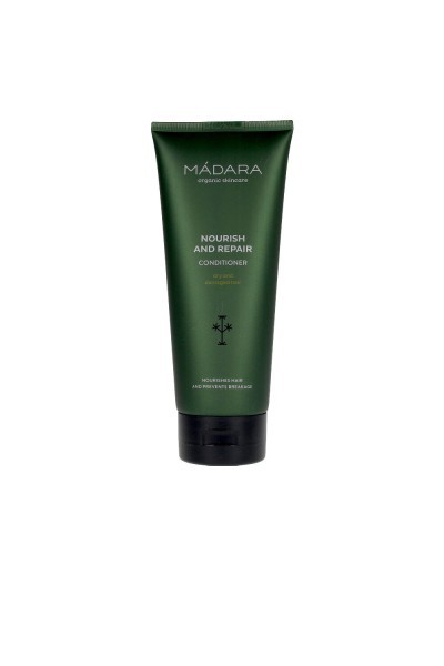 MÁDARA - Mádara Nourish And Repair Conditioner 200ml