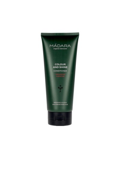 MÁDARA - Mádara Colour and Shine Conditioner 200ml