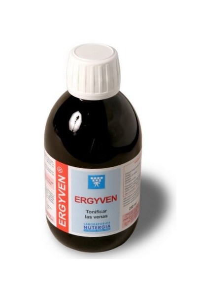 Nutergia Ergyven 250ml