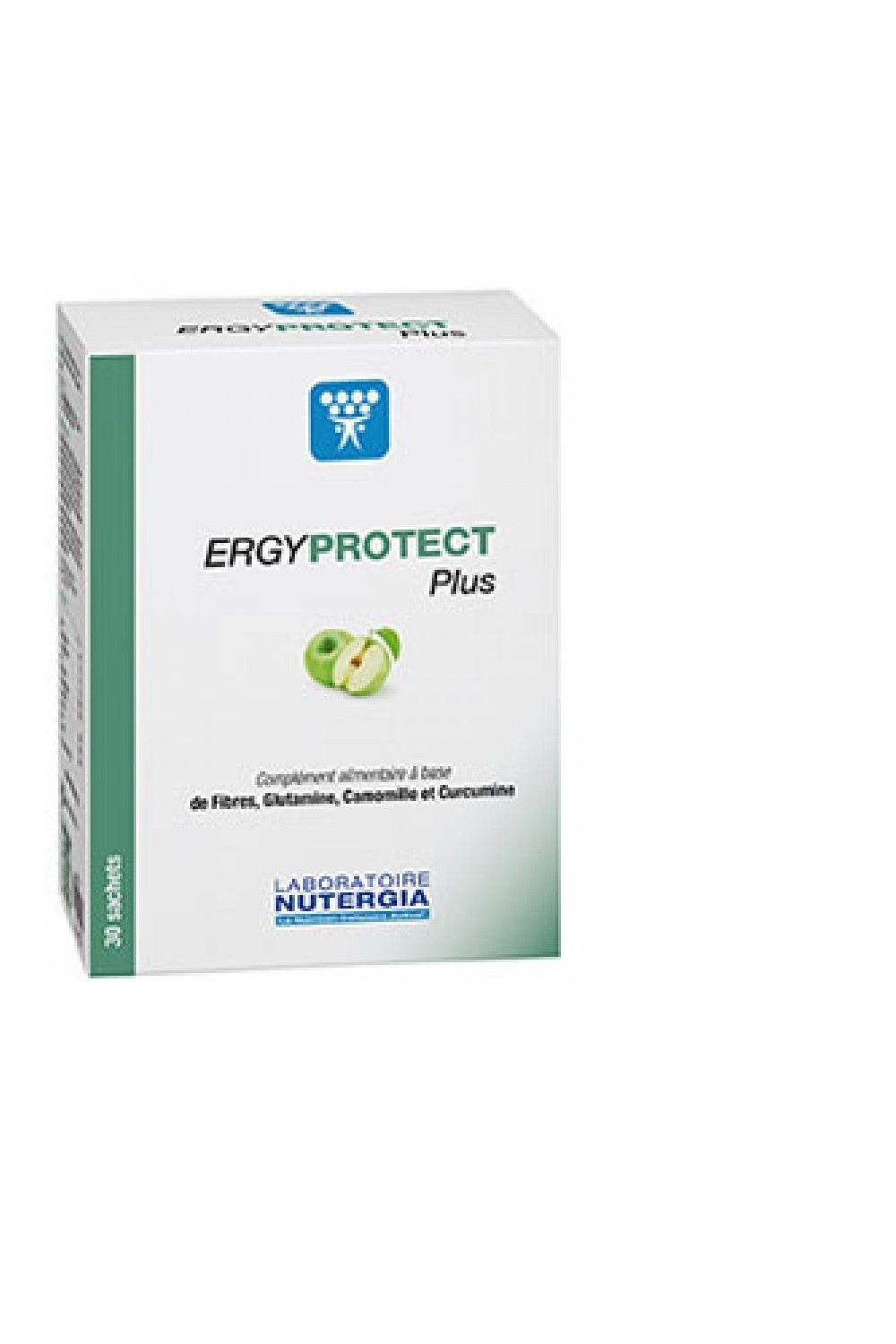 Nutergia Ergyprotect Plus 30 Sobres